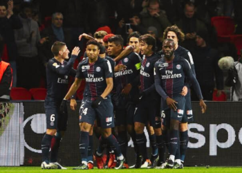 Match Report: Paris Saint-Germain vs Barcelona – UEFA Champions League Quarter-Final First Leg