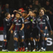 Match Report: Paris Saint-Germain vs Barcelona – UEFA Champions League Quarter-Final First Leg