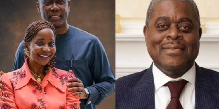 Wigwe: Ogunbanjo Family Files Lawsuit Against Charter Company Following Helicopter Crash