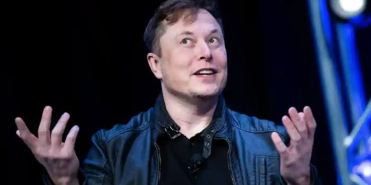 Why Elon Musk Is Planning To Visit India