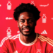 Ola Aina Confident Nottingham Forest Can Beat the Odds to Secure Premier League Survival
