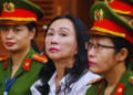 Vietnam’s Biggest Bank Fraud Ends in Death Sentence