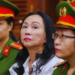 Vietnam’s Biggest Bank Fraud Ends in Death Sentence
