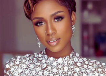 Nigerian singer and dancer, korra obidi attacked in the UK