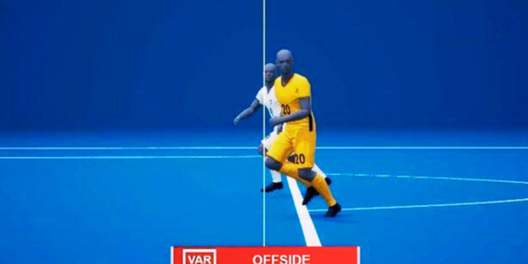 Premier League Clubs to Introduce Semi-Automated Offside Technology Next Season