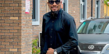 Junior Pope: River Niger Survivor Recounts How He Survived