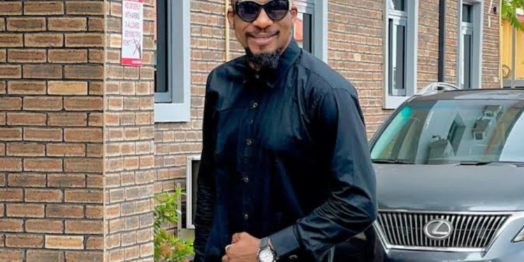 Junior Pope: River Niger Survivor Recounts How He Survived