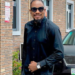 Junior Pope: River Niger Survivor Recounts How He Survived