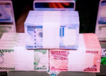 Dollar, Euro and Pounds To Naira Exchange Rate For Today, April 12 2024