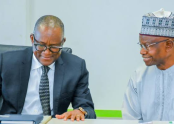 Minister of Sports Development Vows Timely Funding for Nigerian Athletes Ahead of Paris 2024 Olympics