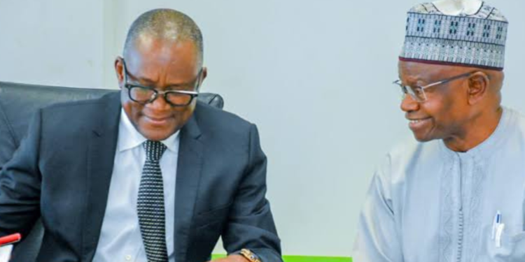 Minister of Sports Development Vows Timely Funding for Nigerian Athletes Ahead of Paris 2024 Olympics