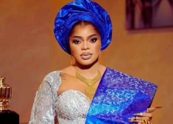 Bobrisky Is Sentenced To Six Months Imprisonment With No Option Of Fine