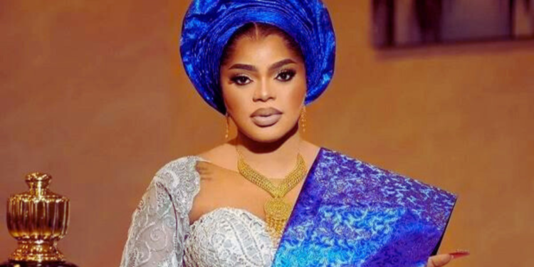 Bobrisky Is Sentenced To Six Months Imprisonment With No Option Of Fine