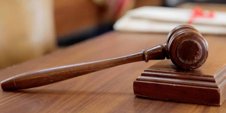 Two Suspects Docked For Allegedly Stealing Diesel From Ibadan University