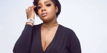 Adanma Luke surrenders to police following tragic boat accident