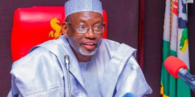 Jigawa State government increases Feeding fees in boarding schools by 50%