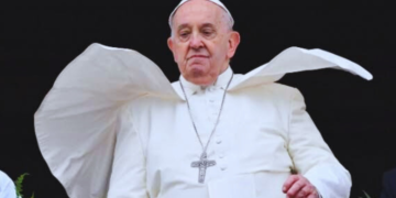 Pope Francis Makes Plans To Visit Asia In September