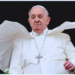 Pope Francis Makes Plans To Visit Asia In September