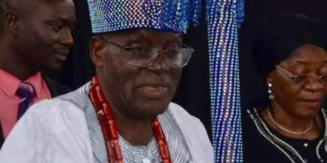 Olakunlehin Nominated as next Olubadan, Council chiefs decide
