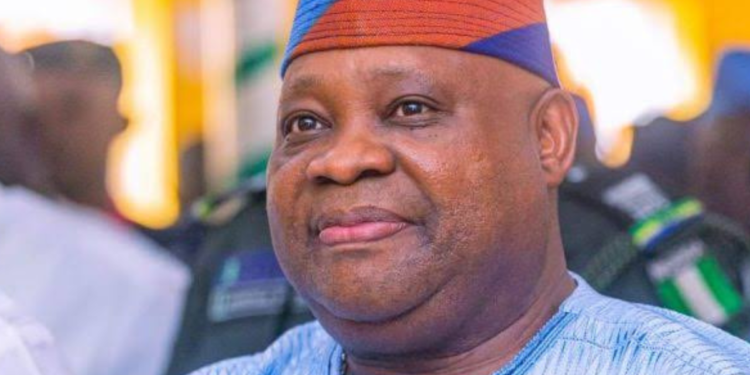 Osun State Takes Action to Combat Sexual Violence and Support Women
