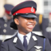 First Nigerian female graduates from prestigious UK Military Academy
