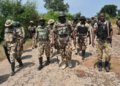 Nigerian Military Cracks Down on Militants and Oil Thieves in Major Operation