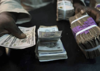 Dollar, Euro and Pounds To Naira Exchange Rate For Today, April 13 2024