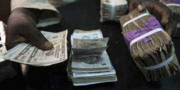 Dollar, Euro and Pounds To Naira Exchange Rate For Today, April 13 2024