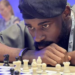 Nigerian Chess Master Attempts Record-Breaking Chess Marathon