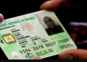 New National ID Card Issuance Shifts to Banks, Confirms NIMC