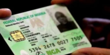 New National ID Card Issuance Shifts to Banks, Confirms NIMC