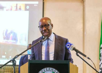 Godwin Obaseki to Lead Nigeria at La Biennale di Venezia
