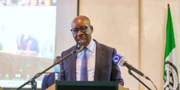 Godwin Obaseki to Lead Nigeria at La Biennale di Venezia
