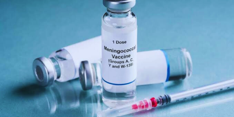 Beacon of Hope in Africa: Nigeria Pioneers Use of Powerful New Meningitis Vaccine