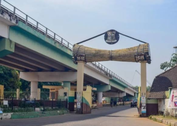 Attempted Coup in Ibadan?