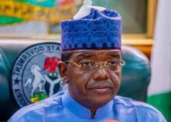 Minister of State for Defence Criticizes Northern Elders Forum for Opposing Administration