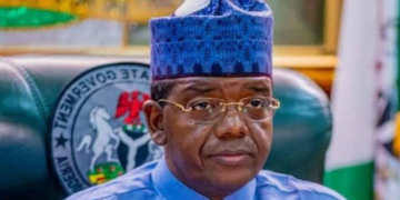 Minister of State for Defence Criticizes Northern Elders Forum for Opposing Administration