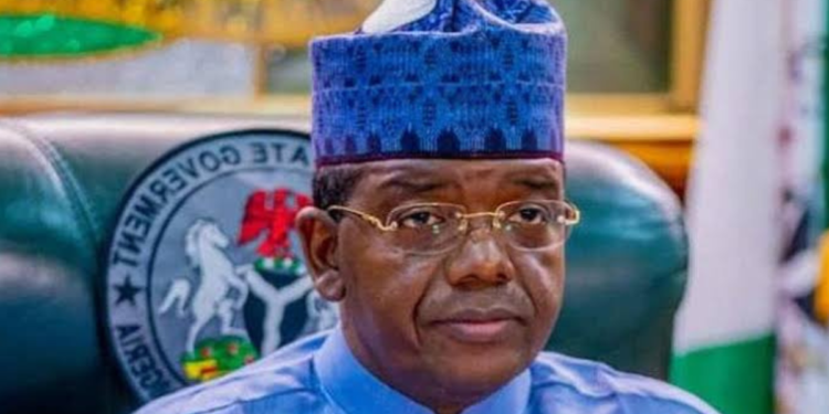 Minister of State for Defence Criticizes Northern Elders Forum for Opposing Administration
