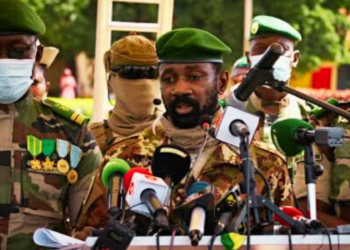 Mali’s Path to Democracy Uncertain: African Union Pushes for Roadmap