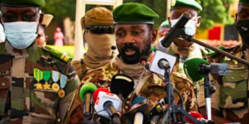 Mali’s Path to Democracy Uncertain: African Union Pushes for Roadmap