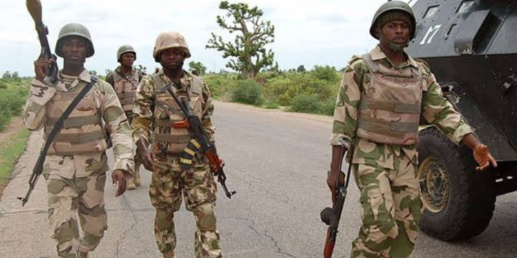 Nigerian Army Allegedly Tortures Hotel Manager to Death in Abia Amid NAF Cadet Tragedy