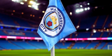 City Soar to Summit with Commanding Victory Over Luton: Top of the Premier League