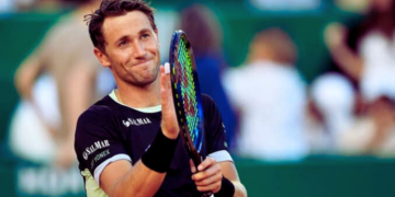 Djokovic Stumbles Again: Casper Ruud Ends Serbian’s Monte Carlo Run