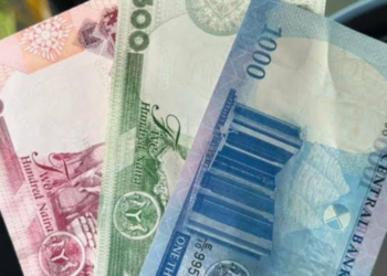 Dollar, Euro and Pounds To Naira Exchange Rate For Today, April 14 2024