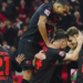 Bayer 04 Leverkusen Clinch Historic Bundesliga Title with Sensational Win