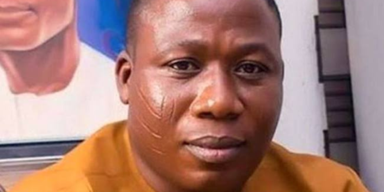 Yoruba nation agitation: Sunday igboho and akintoye denies Involvement