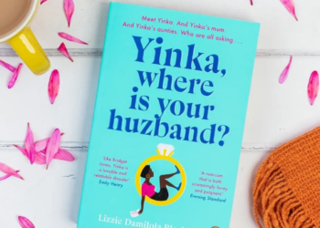 Is Marriage the Key to Happiness? “Yinka, Where Is Your Husband?” Stirs the Pot