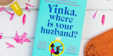 Is Marriage the Key to Happiness? “Yinka, Where Is Your Husband?” Stirs the Pot