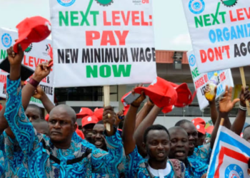 Nigerian Workers Demand N615,000 Minimum Wage: Pipe Dream or Reality?