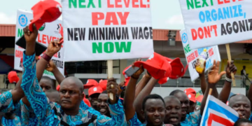 Nigerian Workers Demand N615,000 Minimum Wage: Pipe Dream or Reality?